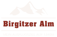 Birgitzer Alm