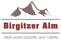 Birgitzer Alm